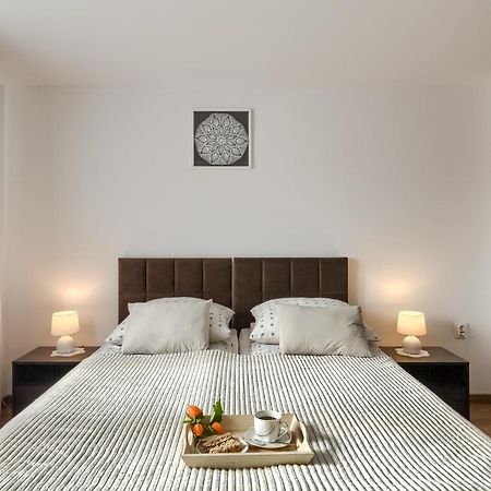 Rembiaszówka Apartamento Tylicz Exterior foto