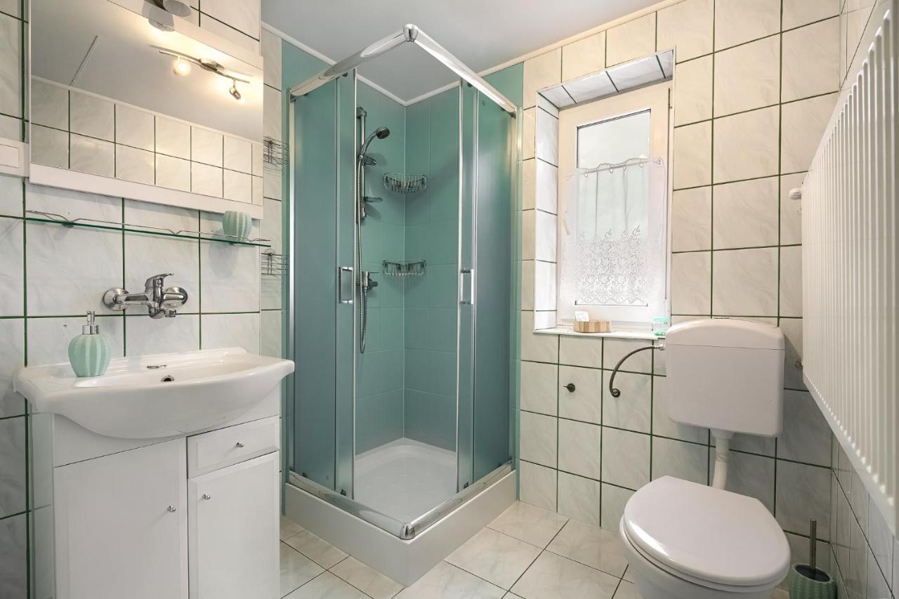 Rembiaszówka Apartamento Tylicz Exterior foto